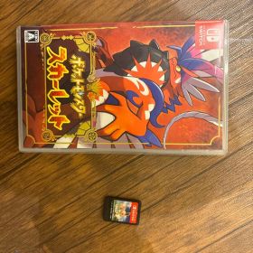 ポケットモンスター スカーレット & Let's Go! イーブイまとめ売り