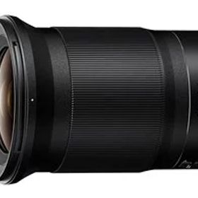 ★Nikon / ニコン NIKKOR Z 20mm f/1.8 S【レンズ】【送料無料】