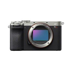 新・ご安心パスポートワイド保証3年(メーカー1年＋2年) SONY デジタル一眼カメラα ILCE-7CR S (シルバー) (ボディのみ) α7CR