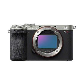 SONY ソニー ILCE-7CR(S)シルバー α7CR ボディ デジタル一眼カメラ Eマウント アルファ