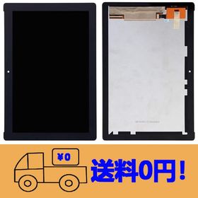 純正同等 新品 Asus ZenPad 3S 10 P027 Z500M 液晶タッチスクリーン セットタブレットフロントパネル（ブラック）