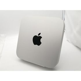 【中古】Apple Mac mini M2(CPU:8C/GPU:10C) 8GB/512GB MMFK3J/A (M2,2023)【大須2】保証期間１ヶ月【ランクB】