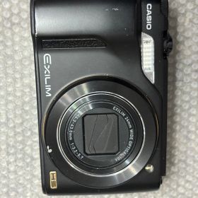 CASIO EXILIM EX-FH100 26020633
