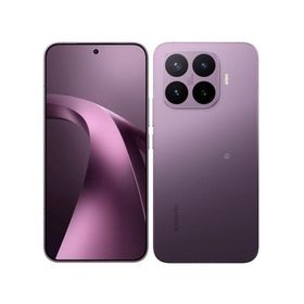 Xiaomi 17T Pro DV 12GB/256GB ディープヴァイオレット 6.83型有機EL SIMフリースマホ