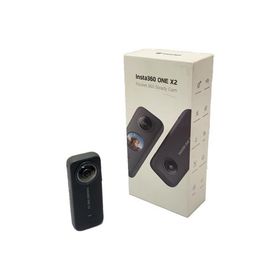 Insta360◆ビデオカメラ Insta360 CINOSXX/A ONE X2