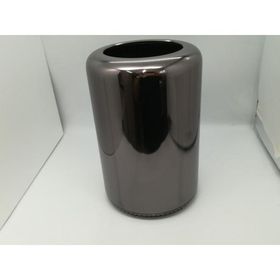 【中古】Apple Mac Pro CTO (2013) Xeon E5(3.5G/6C)/32G/1T/FirePro D700 x2【新橋烏森通り】保証期間１ヶ月【ランクC】