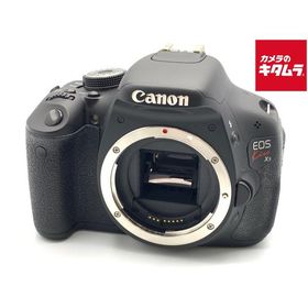 【中古】 【並品】 キヤノン EOS Kiss X5 ボディ