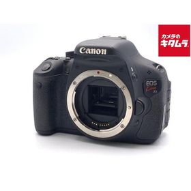 【中古】 【並品】 キヤノン EOS Kiss X5 ボディ