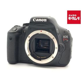 【中古】 【並品】 キヤノン EOS Kiss X5 ボディ