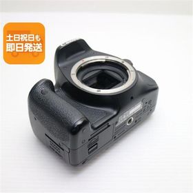 美品 EOS Kiss X5 ブラック ボディ 即日発送 デジ1 Canon デジタルカメラ 本体 あすつく 土日祝発送OK