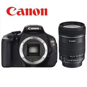 キヤノン Canon EOS Kiss X5 EF-S 18-135mm 高倍率 レンズセット 手振れ補正 デジタル一眼レフ カメラ 中古