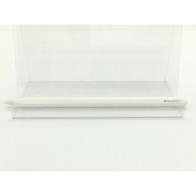 【中古】Apple Apple Pencil Pro MX2D3ZA/A【静岡】保証期間１週間