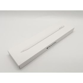 【未使用】Apple Apple Pencil Pro MX2D3ZA/A【小倉駅前】保証期間１週間