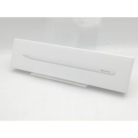 【未使用】Apple Apple Pencil Pro MX2D3ZA/A【中野】保証期間１週間