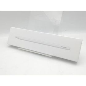 【未使用】Apple Apple Pencil Pro MX2D3ZA/A【中野】保証期間１週間