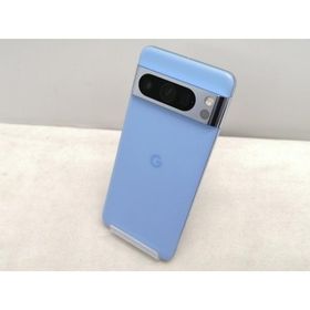 【中古】Google SoftBank 【SIMフリー】 Pixel 8 Pro ベイ 12GB 128GB GE9DP【仙台駅東口】保証期間１ヶ月【ランクC】