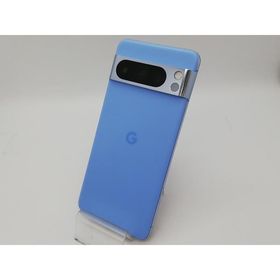 【中古】Google docomo 【SIMフリー】 Pixel 8 Pro ベイ 12GB 256GB GE9DP【アリオ倉敷】保証期間１ヶ月【ランクC】