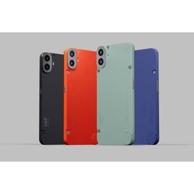 Nothing Phone (2a)のメイン画像
