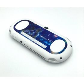 【中古 動作確認済】 PlayStation Vita FINAL FANTASY X/X2 HD Remaster RESOLUTION BOX SONY ソニー プレイステーション ヴィータ ビータ 携帯ゲーム機 レトロ