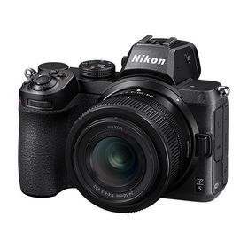 Nikon Z 5 24-50 レンズキット ミラーレス一眼カメラ(2432万画素)