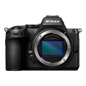 [新品]Nikon ニコン Z5II ボディ