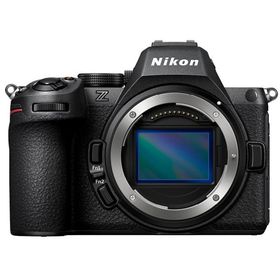 Nikon ニコン Z5II ボディ フルサイズミラーレスカメラ