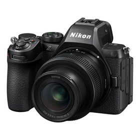 [新品]Nikon ニコン Z5II 24-50 レンズキット