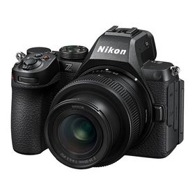Nikon ニコン ミラーレス一眼カメラ Z5II 24-50 レンズキット SDカードセットキャンペーン対象品