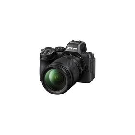 ニコン Z5II 24-200 レンズキット JAN末番917331