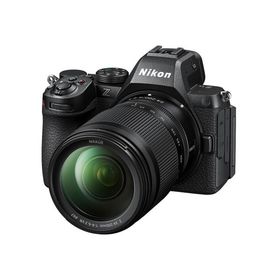 【送料無料】Nikon ニコン ミラーレスカメラ Z5II 24-200 レンズキット