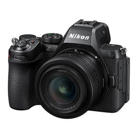 Nikon Z5 2LK24-50 ミラーレスカメラ Z5II 24-50 レンズキット
