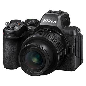 ニコン ミラーレス一眼 Z5II Z5 2LK24-50 1個 Z52LK24-50（直送品）