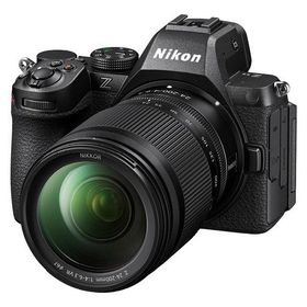 ニコン ミラーレス一眼 Z5II Z5 2LK24-200 1個 Z52LK24-200（直送品）
