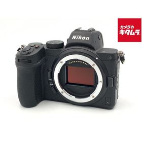 【中古】 【並品】 ニコン Z5 ボディ