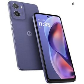 【新品未開封】Motorola moto g05 フレッシュラベンダー 8GB/128GB SIMフリー