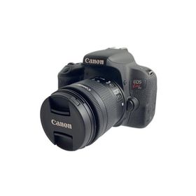 CANON◆デジタル一眼カメラ EOS Kiss X9i ダブルズームキット//