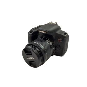 CANON◆デジタル一眼カメラ EOS Kiss X9i ダブルズームキット//