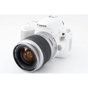 Canon EOS Kiss X9 レンズセット ホワイト 美品 動作確認済み 1ヶ月保証付 初心者向け