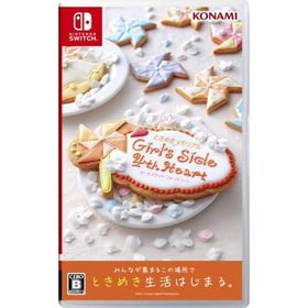ときめきメモリアル Girl's Side 4th Heart