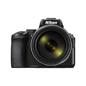 【平行輸入品】Nikon Coolpix P950 Digital Camera International Version - Black