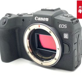 【中古】 【美品】 キヤノン EOS RP ボディ 【ミラーレス一眼】 【6ヶ月保証】