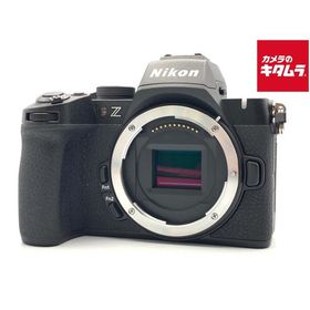 【中古】 【良品】 ニコン Z50II ボディ