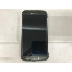 中古■docomo GALAXY S5 ACTIVE SC-02G 16G Android6★動作OK★〇判定★防水・防塵★送料無料