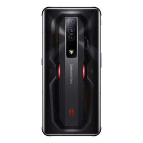 Nubia Red Magic 7 NX679J[128GB] SIMフリー オブシディアン【…