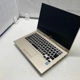 NEC / ノートPC / LAVIE Hybrid ZERO PC-HZ750GAG / SSD 256GB / 第7世代Core i7 / グラフィックボード Intel Corporation HD Graphics 620 32MB / メモリ 8GB【中古品】