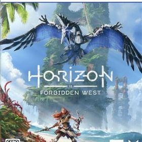 Horizon Forbidden West