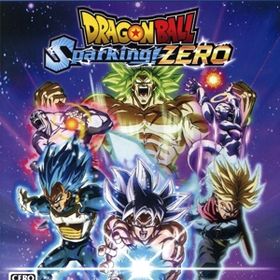 ドラゴンボール Sparking！ ZERO