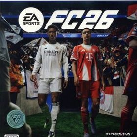 EA SPORTS FC 26