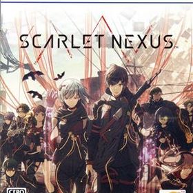 SCARLET NEXUS