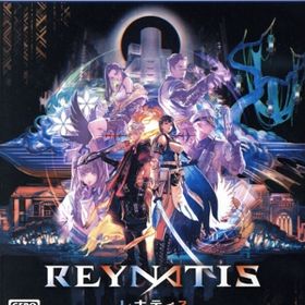 REYNATIS/レナティス